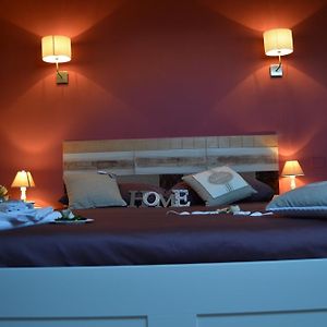 Un Tetto Di Stelle Deluxe Home